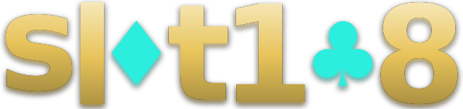 slot108 logo